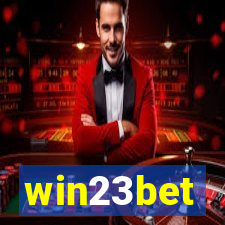 win23bet