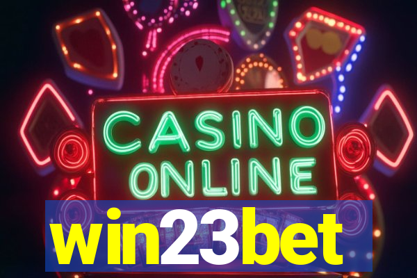 win23bet