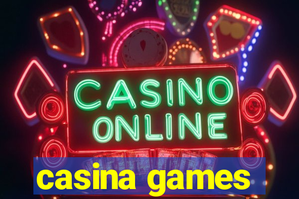 casina games