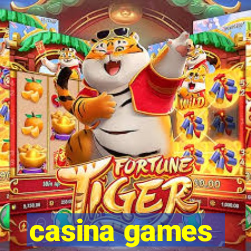 casina games