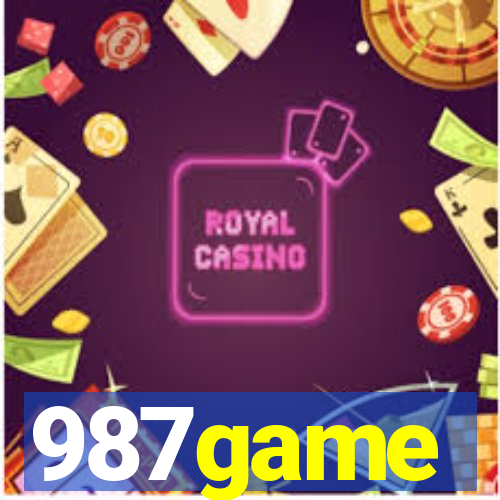 987game