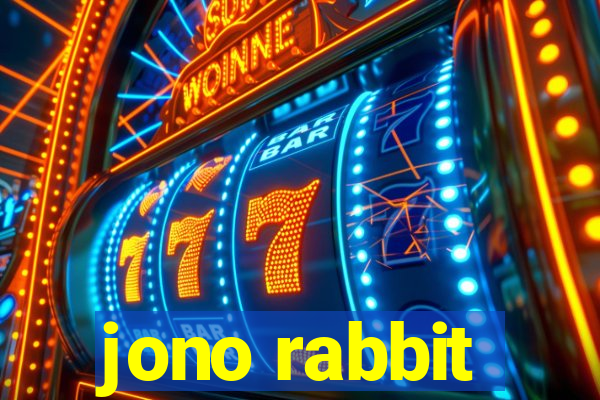 jono rabbit