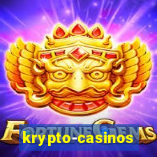 krypto-casinos