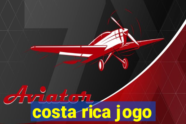 costa rica jogo