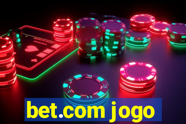 bet.com jogo