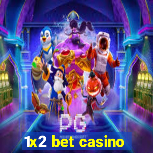 1x2 bet casino