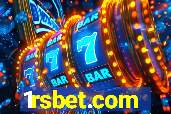 1rsbet.com