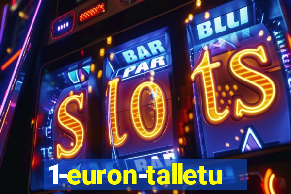 1-euron-talletus-casino