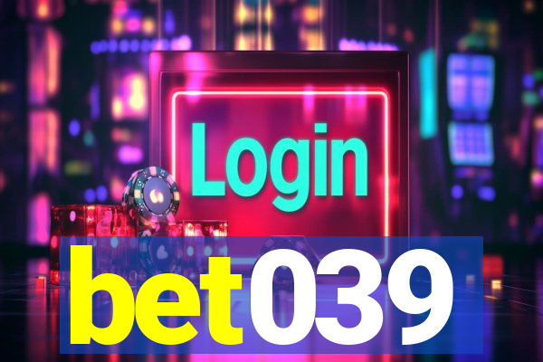 bet039