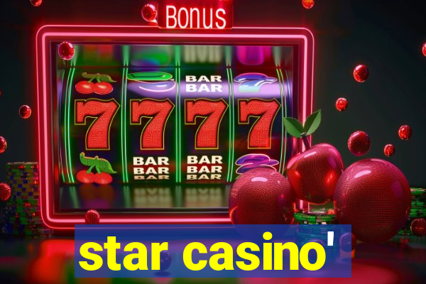 star casino'