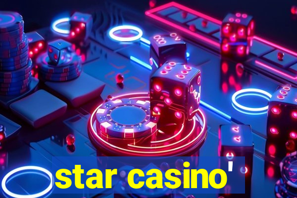 star casino'