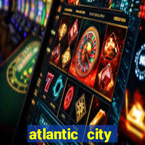 atlantic city hilton casino hotel