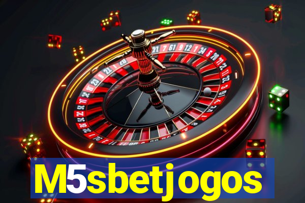 M5sbetjogos