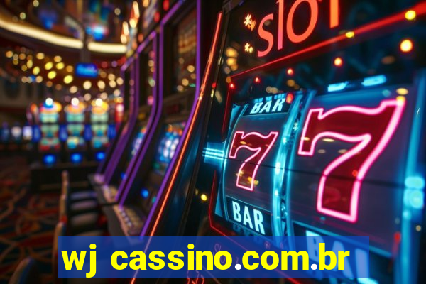 wj cassino.com.br