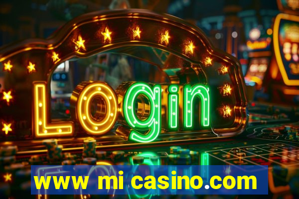 www mi casino.com