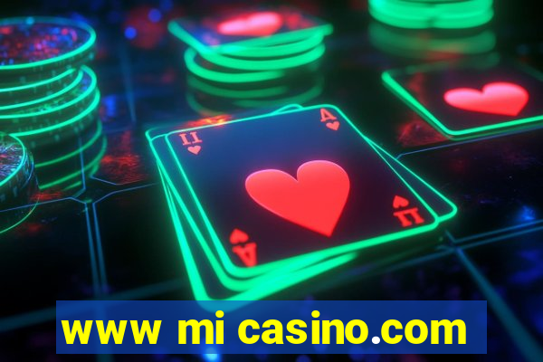 www mi casino.com