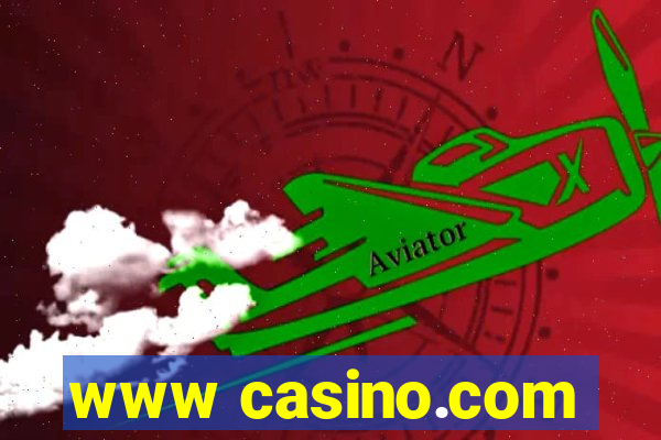 www casino.com