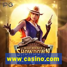 www casino.com