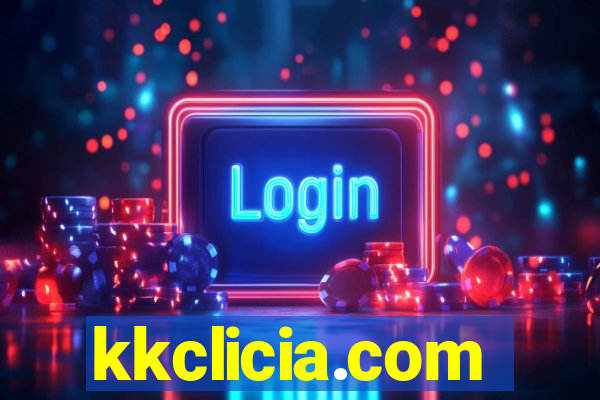 kkclicia.com