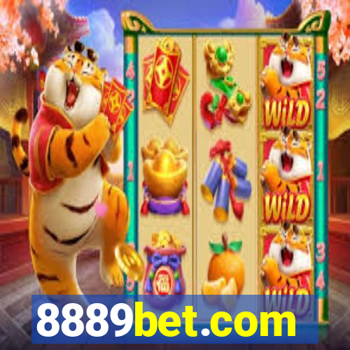 8889bet.com