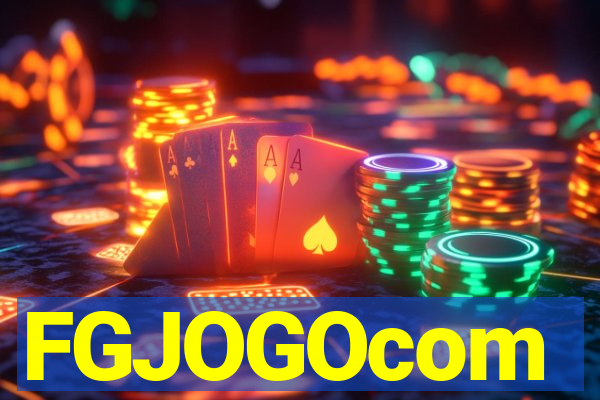 FGJOGOcom