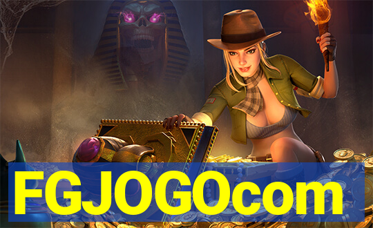 FGJOGOcom