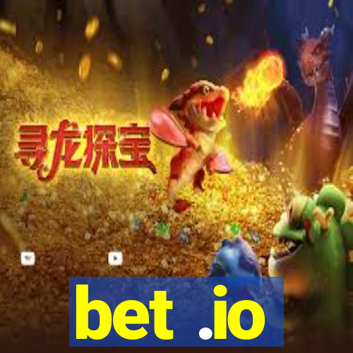 bet .io