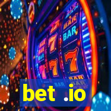 bet .io