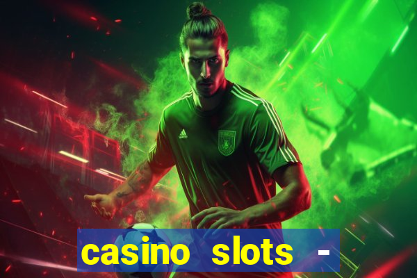 casino slots - spicy fortunes