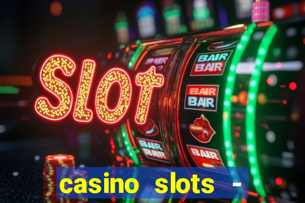 casino slots - spicy fortunes