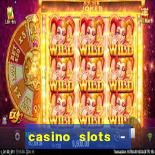 casino slots - spicy fortunes