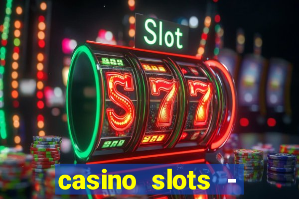 casino slots - spicy fortunes