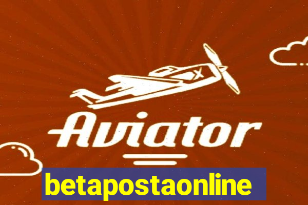 betapostaonline