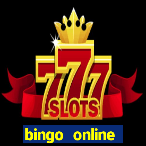 bingo online spielen geld gewinnen