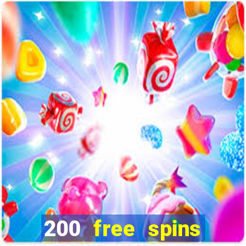 200 free spins casino app