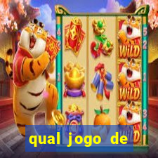 qual jogo de aposta que ganha dinheiro