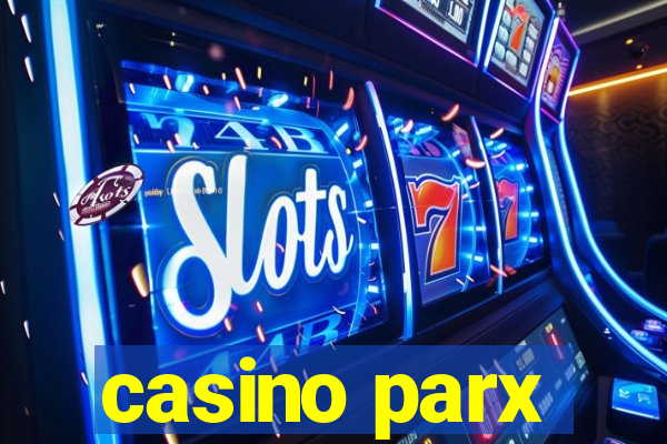 casino parx