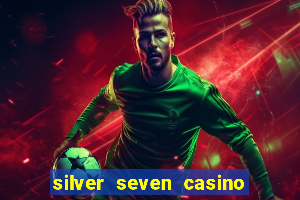 silver seven casino in las vegas