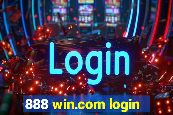 888 win.com login