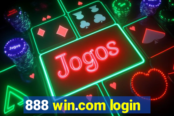 888 win.com login