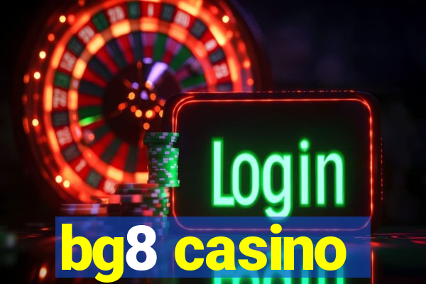 bg8 casino