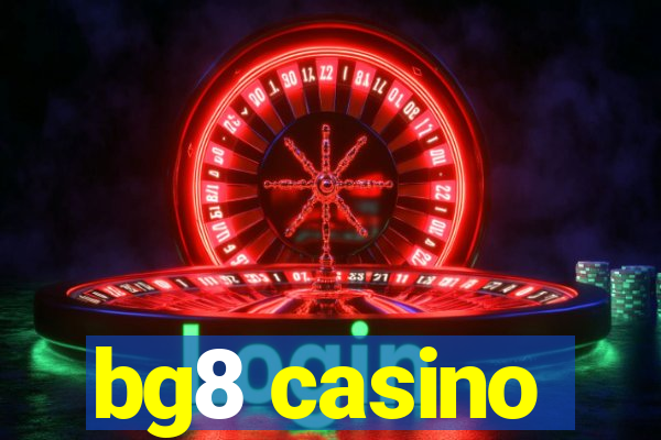 bg8 casino