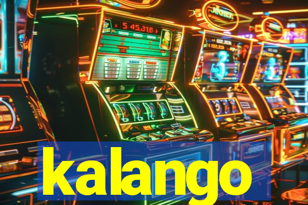 kalango