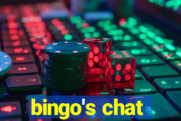 bingo's chat