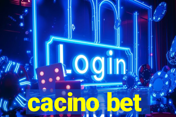 cacino bet