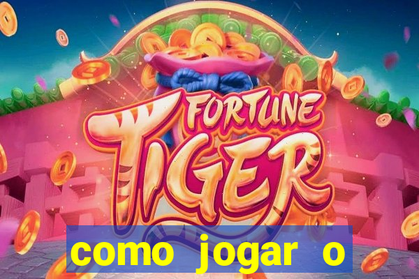 como jogar o estrela bet