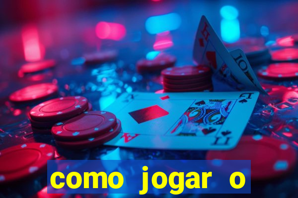 como jogar o estrela bet