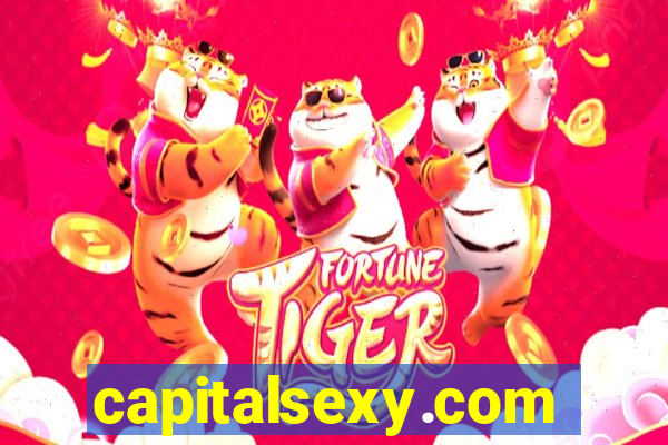 capitalsexy.com.br