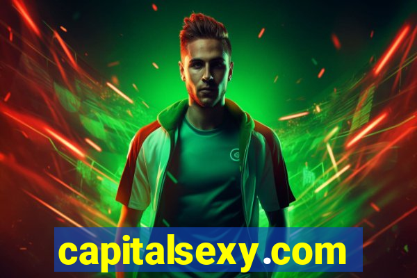 capitalsexy.com.br