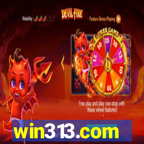 win313.com